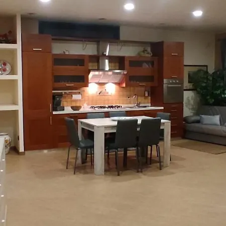 La Casa Di Anita * 니콜로시