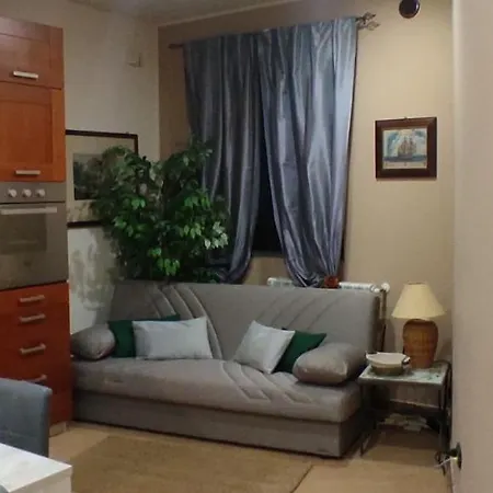 La Casa Di Anita 펜션 *