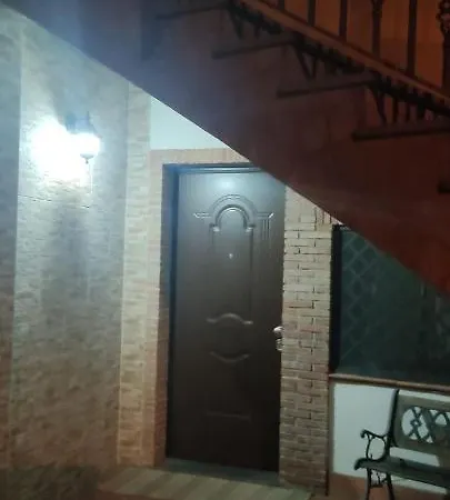 La Casa Di Anita 펜션 *